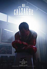 Mr Calzaghe (2015) Free Movie