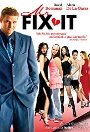 Mr. Fix It (2006) Free Movie