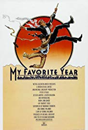 My Favorite Year (1982) Free Movie M4ufree