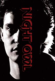 Night Owl (1993) Free Movie M4ufree