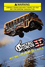 Nitro Circus: The Movie (2012) M4uHD Free Movie