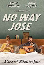 No Way Jose (2015) Free Movie M4ufree