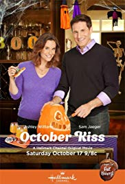 October Kiss (2015) Free Movie