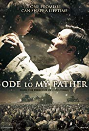 Ode to My Father (2014) Free Movie