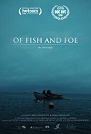 Of Fish and Foe (2018) M4uHD Free Movie