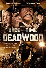Once Upon a Time in Deadwood (2019) M4uHD Free Movie