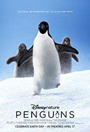 Penguins (2019) M4uHD Free Movie