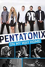 Pentatonix: On My Way Home (2015) Free Movie M4ufree
