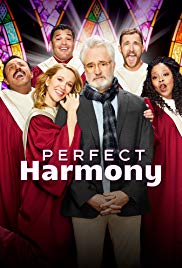 Perfect Harmony (2019 ) Free Tv Series