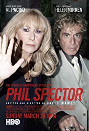 Phil Spector (2013) Free Movie