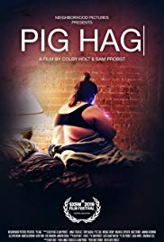 Pig Hag (2019) M4uHD Free Movie