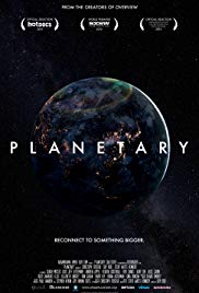 Planetary (2015) Free Movie M4ufree