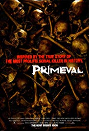 Primeval (2007) M4uHD Free Movie