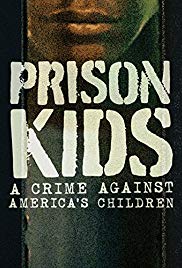 Prison Kids: A Crime Against Americas Children (2015) Free Movie M4ufree