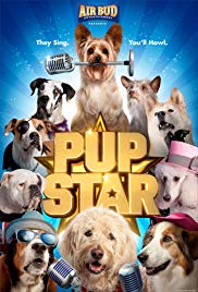 Pup Star (2016) M4uHD Free Movie