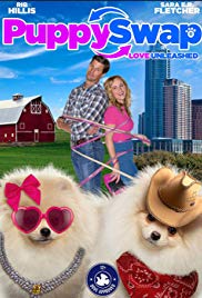 Puppy Swap Love Unleashed (2019) Free Movie