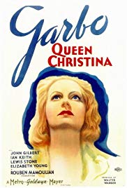 Queen Christina (1933) Free Movie M4ufree