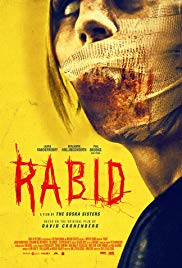 Rabid (2019) Free Movie