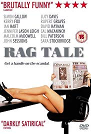 Rag Tale (2005) Free Movie M4ufree