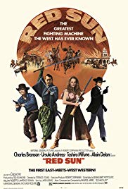Red Sun (1971) Free Movie