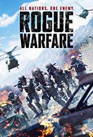 Rogue Warfare (2019) Free Movie M4ufree