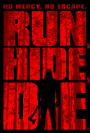 Run, Hide, Die (2012) Free Movie M4ufree