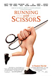 Running with Scissors (2006) Free Movie