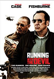 Running with the Devil (2019) Free Movie