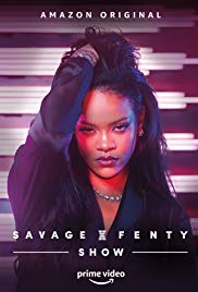 Savage X Fenty Show (2019) M4uHD Free Movie