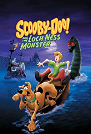 ScoobyDoo and the Loch Ness Monster (2004) Free Movie M4ufree