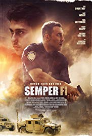 Semper Fi (2019) Free Movie M4ufree