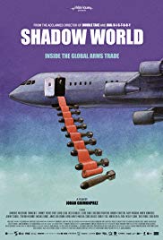 Shadow World (2016) M4uHD Free Movie