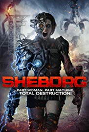 SheBorg (2016) M4uHD Free Movie
