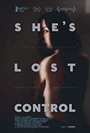 Shes Lost Control (2014) Free Movie