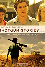 Shotgun Stories (2007) Free Movie