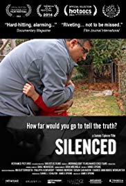 Silenced (2014) M4uHD Free Movie