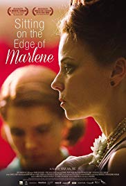 Sitting on the Edge of Marlene (2014) Free Movie