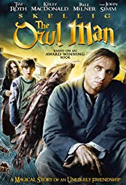 Skellig: The Owl Man (2009) Free Movie