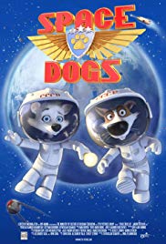 Space Dogs (2010) M4uHD Free Movie