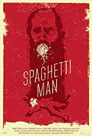 Spaghettiman (2016) Free Movie M4ufree