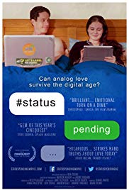 Status Pending (2018) Free Movie M4ufree