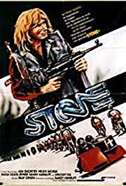 Stone (1974) Free Movie