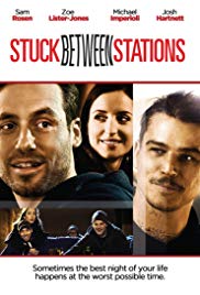 Stuck Between Stations (2011) Free Movie M4ufree