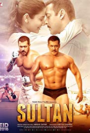 Sultan (2016) Free Movie