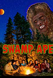 Swamp Ape (2017) M4uHD Free Movie