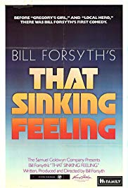 That Sinking Feeling (1979) Free Movie M4ufree
