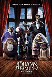 The Addams Family (2019) M4uHD Free Movie