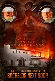 The Bachelor Next Door (2017) M4uHD Free Movie