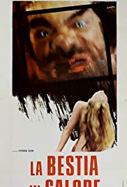 The Beast in Heat (1977) Free Movie