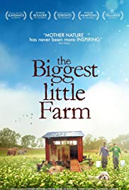 The Biggest Little Farm (2018) Free Movie